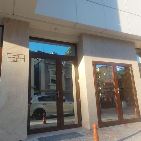 Апартамент За Гости Асеновец Ασένοβγκραντ Εξωτερικό φωτογραφία