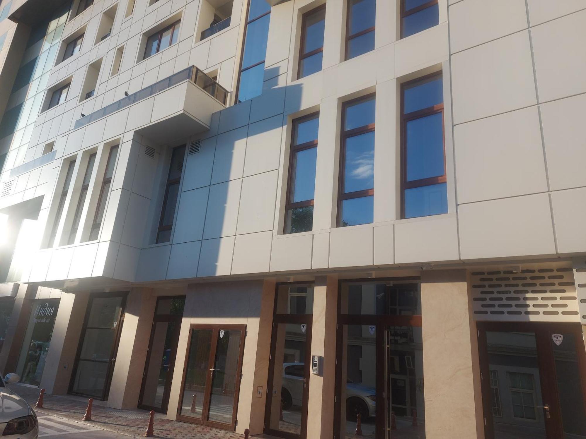 Апартамент За Гости Асеновец Ασένοβγκραντ Εξωτερικό φωτογραφία