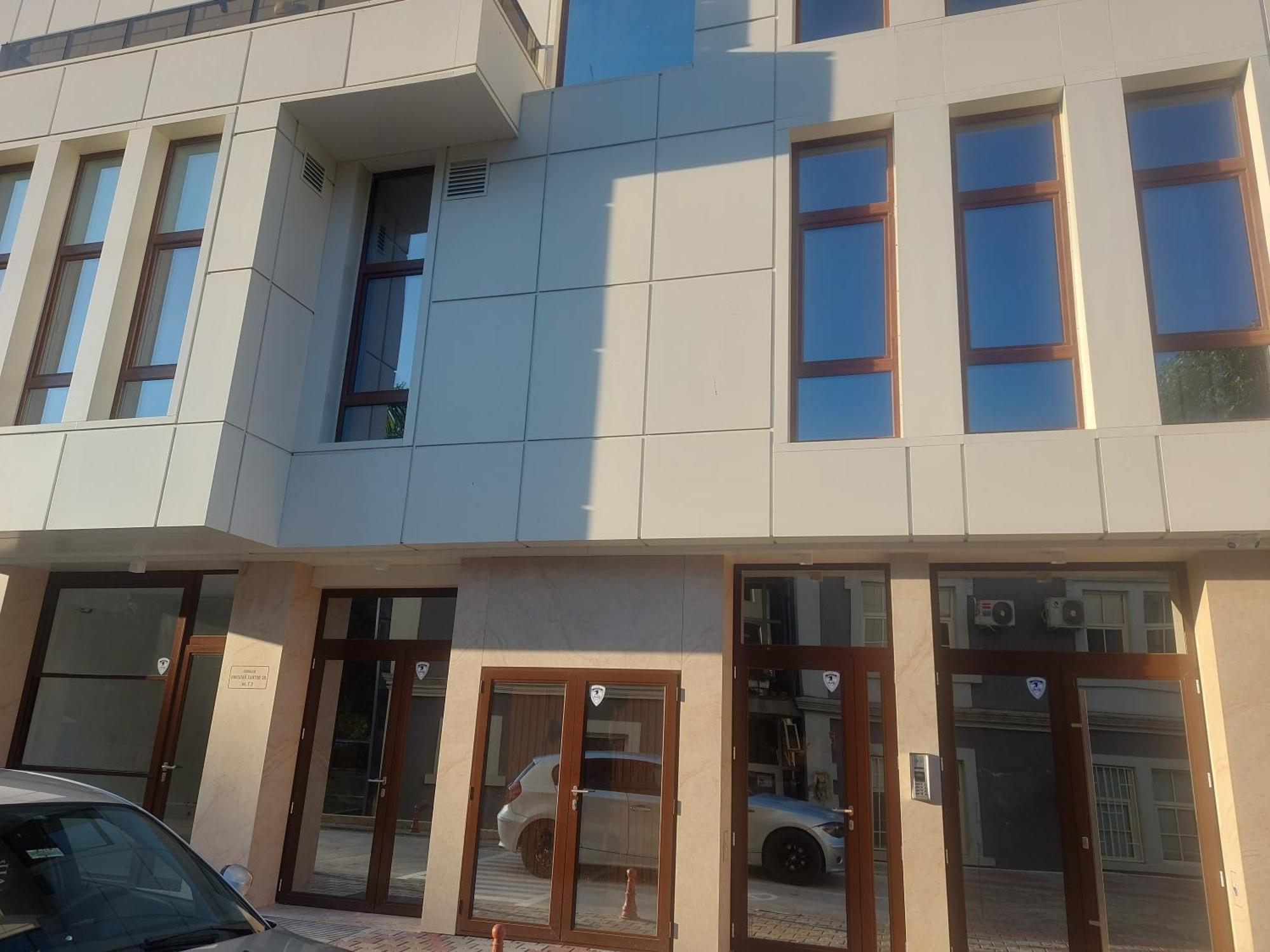 Апартамент За Гости Асеновец Ασένοβγκραντ Εξωτερικό φωτογραφία